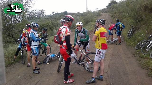 ENTRENAMIENTO PARA LOS 101 KM DE RONDA