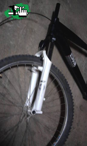 Horca nueva