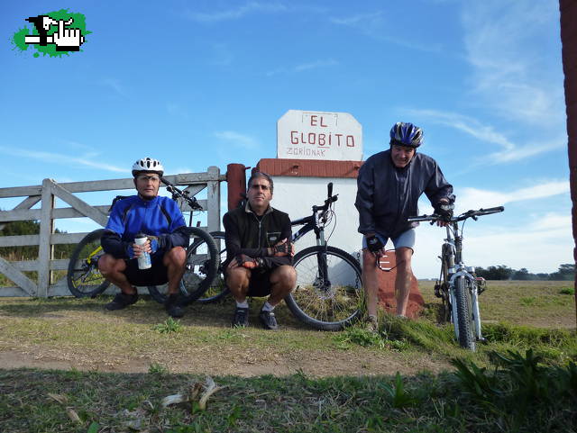 DOMADORES DE VIENTOS