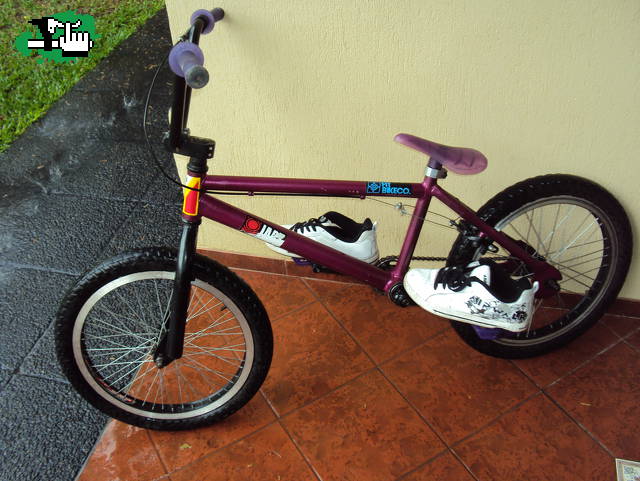 bike check