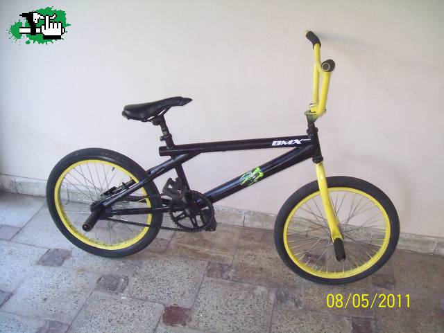 mi bmx