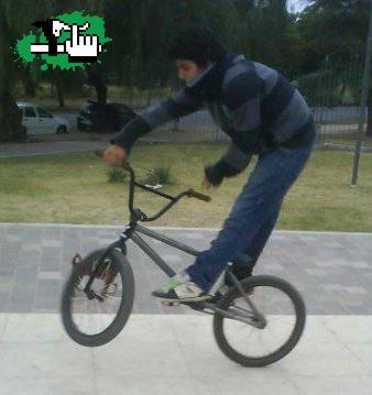 Bike Check