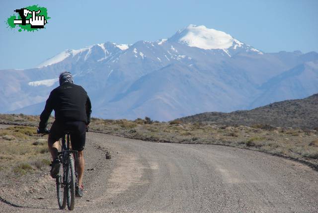 Cruzando la Precordillera. El Tontal Sur (2824 msnm). 