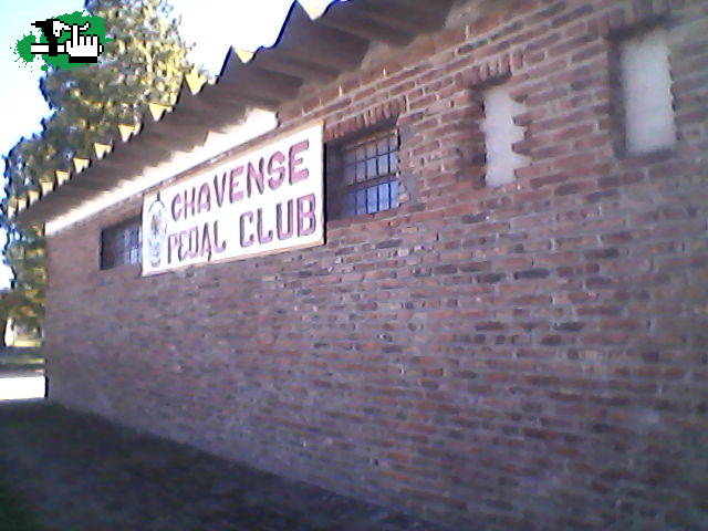 velodromo de adolfo gonzales chaves