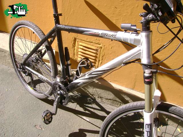 GOBIKE