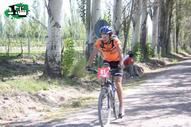 RURAL BIKE tunuyan-mza