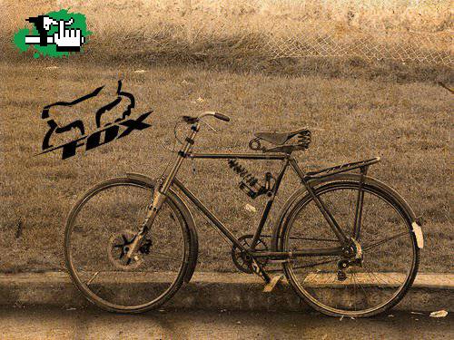 1er bici