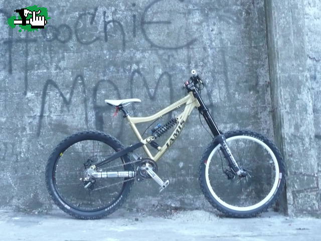 ahora con doble..made in italia!