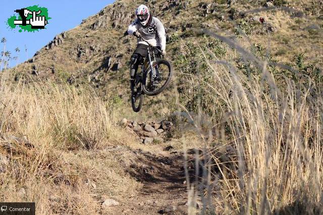 Cosquin pan de azucar