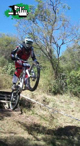 2ºFECHA DH CATAMARCA