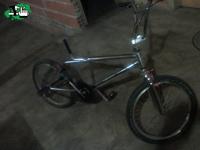 Mi bike