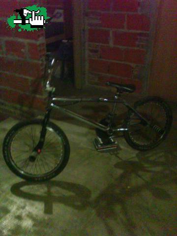 Leanbmx