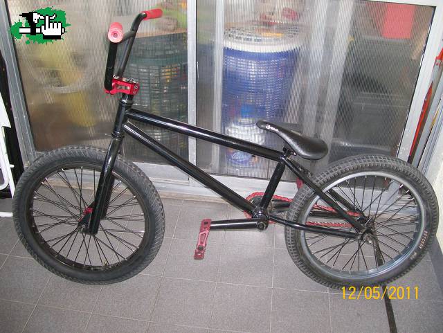 bike check!