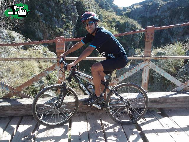 COPINA-EL CONDOR Cordoba ARG