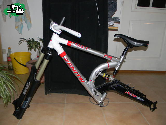 Zenith Crisma