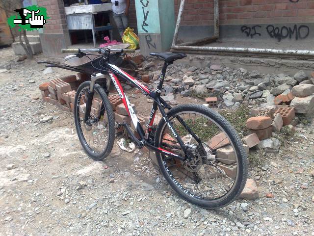 mi bike parte 2