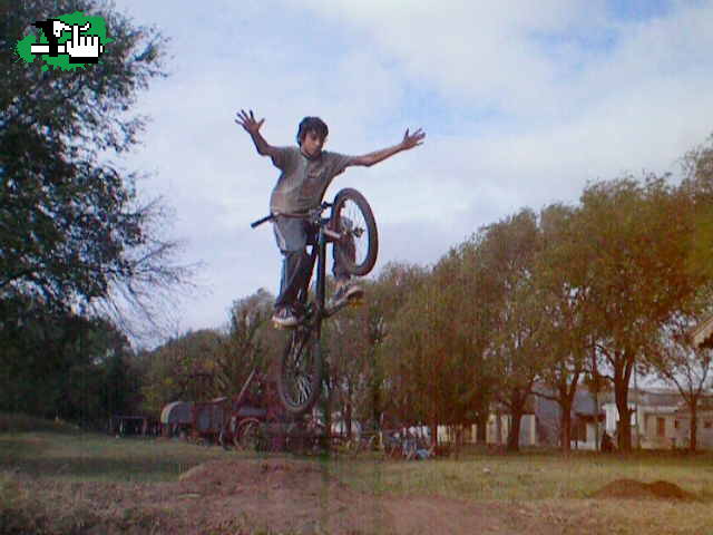 cada vez mejor!no hander!