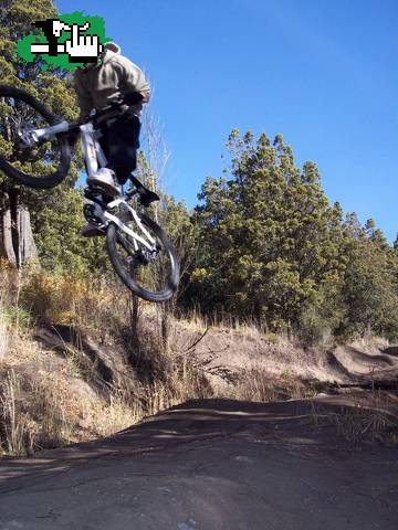 BARILOCHE! "C' OTTO"