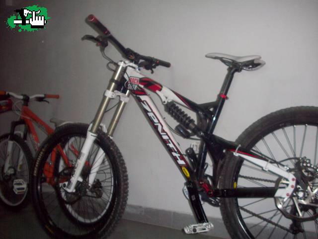 Mi bike