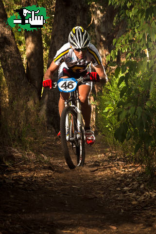 Open Tandil XCO