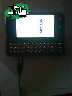 Vendo nokia n97 mini o cambio por bike entera a precion