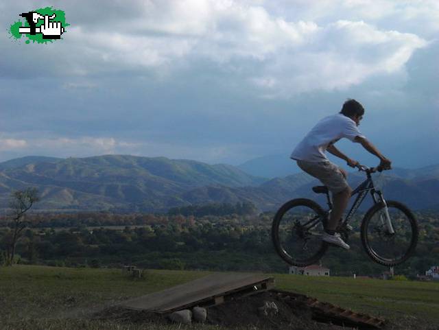 una tarde en el tipal