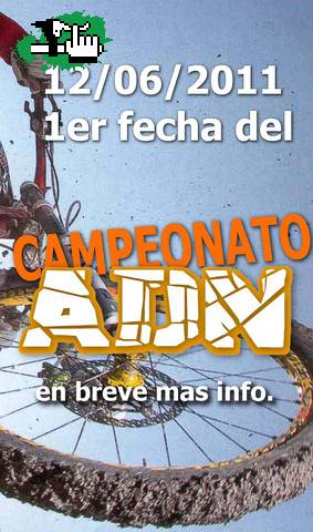 campeonato adn 