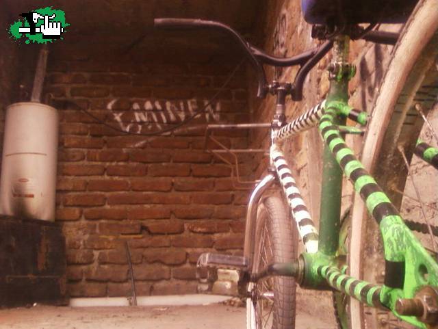 mi bmx