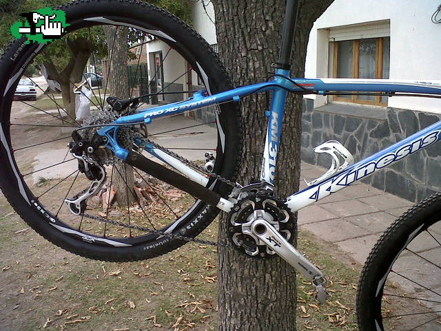 KINESIS KM310