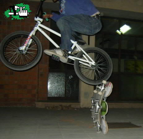Bunnyhop