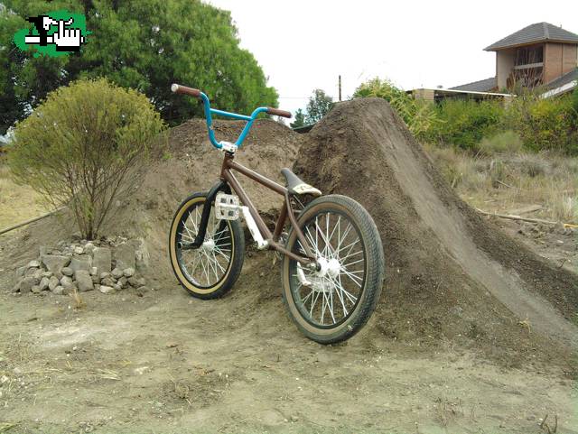 Dirt (: