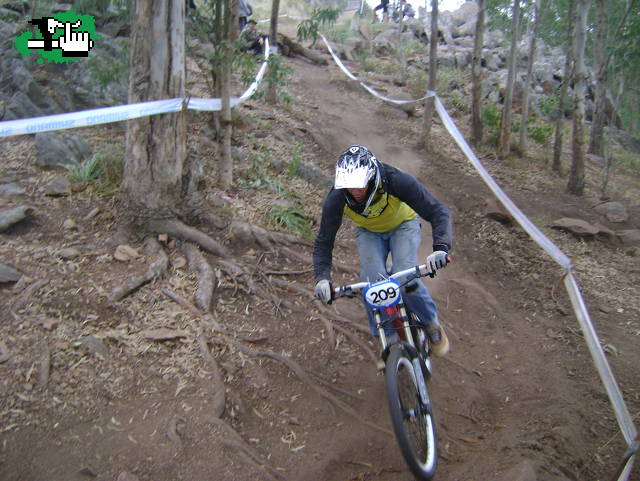open tandil