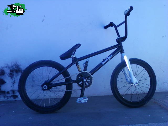 Bike Check