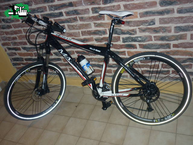 LA MULETO!!!
