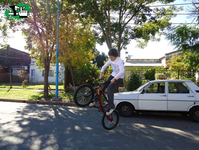 Photo :P