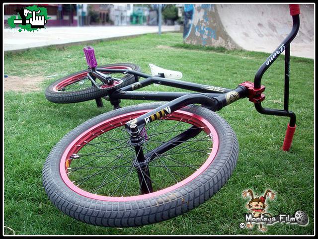 mi bike