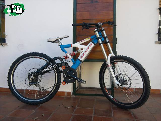 mi bike...