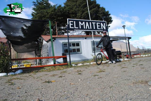 Travesía Patagonica 2011 (2º parte)