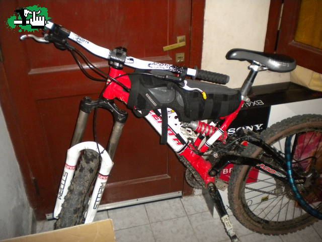 mi bike