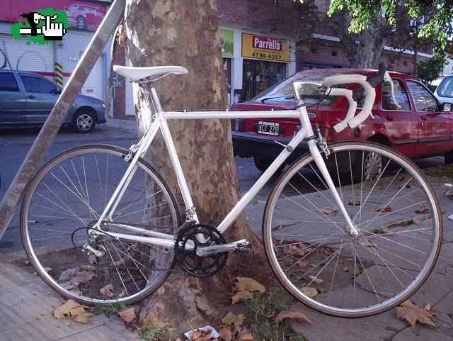 RESTAURACION