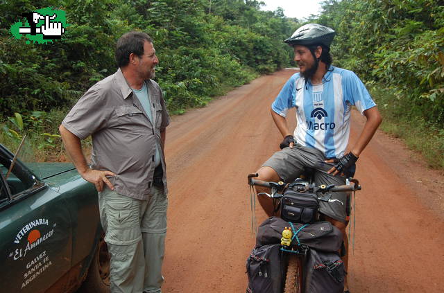 una remolona de guyana