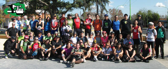 21 DE MAYO "ATODOPEDAL"