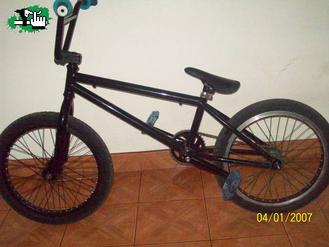 bike check:D