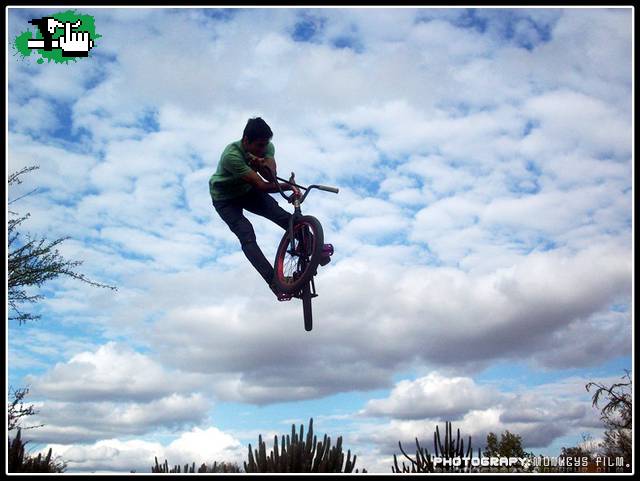 360º barsp...