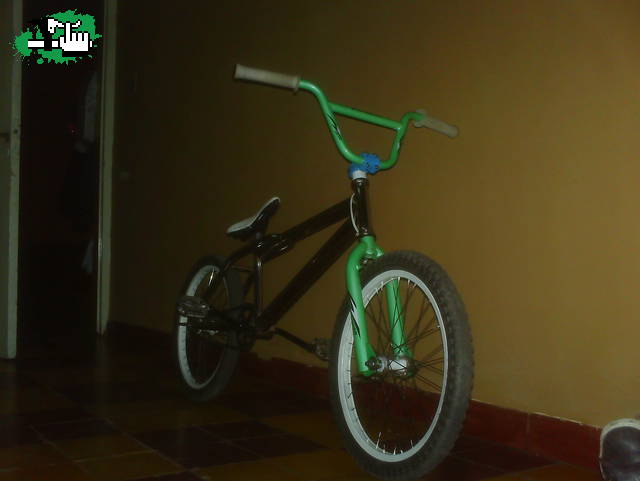 bike chek
