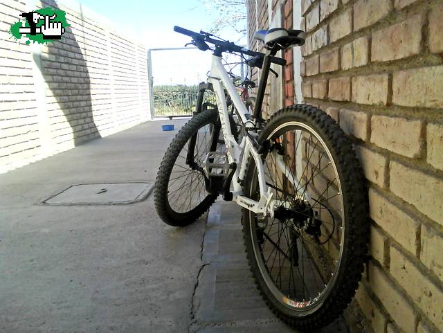 mi venzo FX1 george