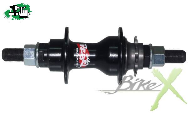 novatec driver 8t