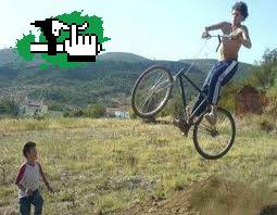 Que golpe te espera al aterrizarrr