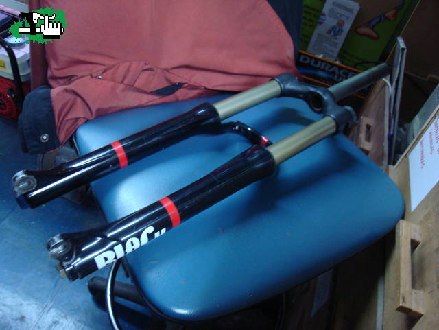 Cambio de look y reparacion