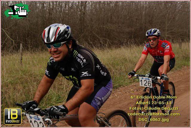 6º DOBLE MOM